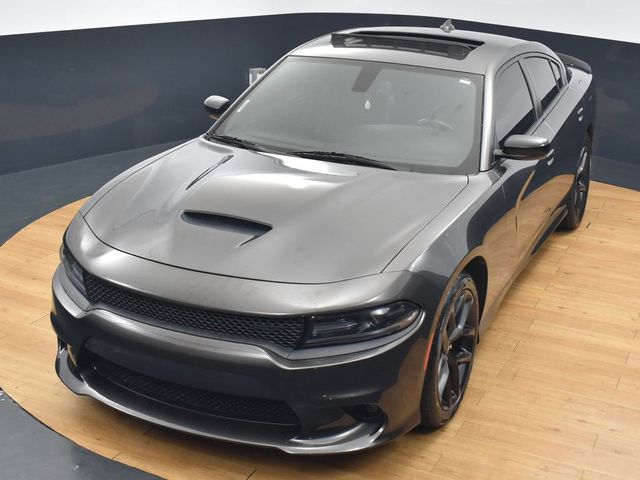 2020 Dodge Charger R/T