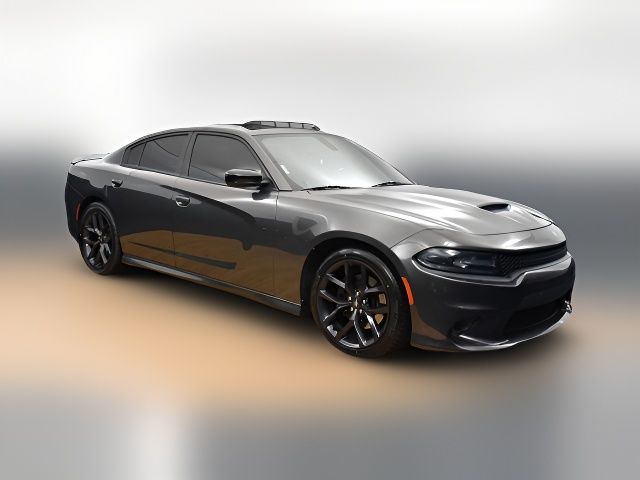 2020 Dodge Charger R/T