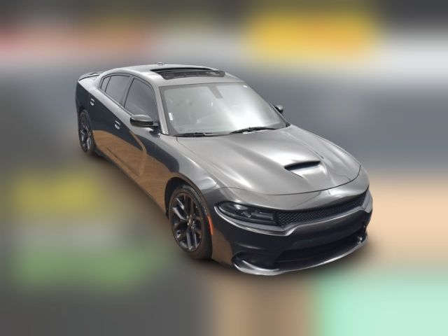 2020 Dodge Charger R/T