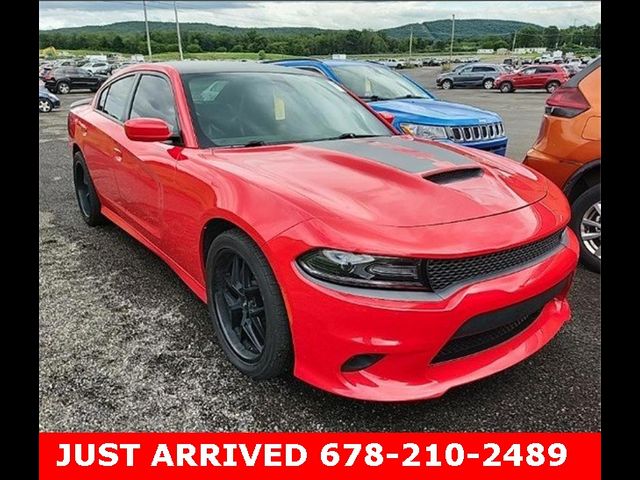 2020 Dodge Charger R/T