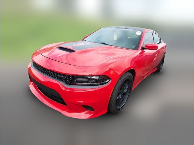 2020 Dodge Charger R/T