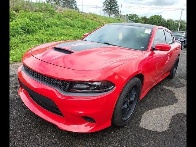 2020 Dodge Charger R/T