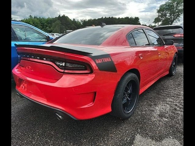 2020 Dodge Charger R/T