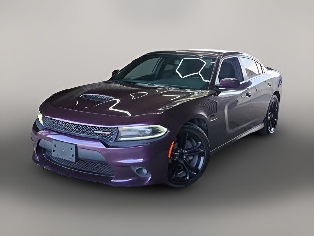 2020 Dodge Charger R/T