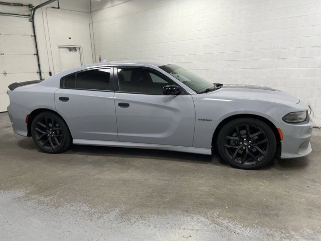 2020 Dodge Charger R/T