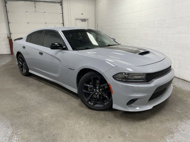 2020 Dodge Charger R/T