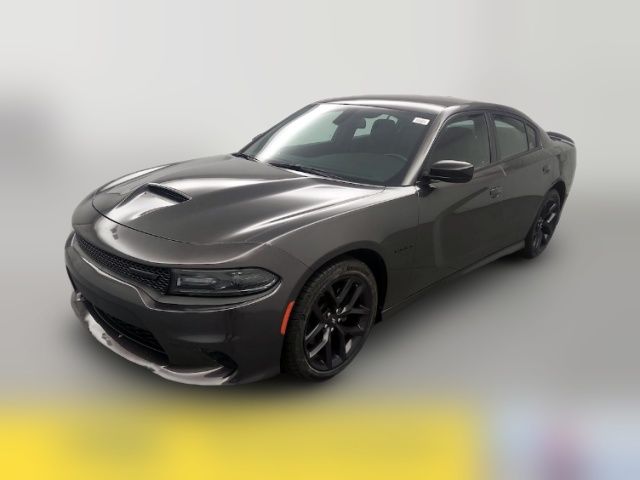 2020 Dodge Charger R/T