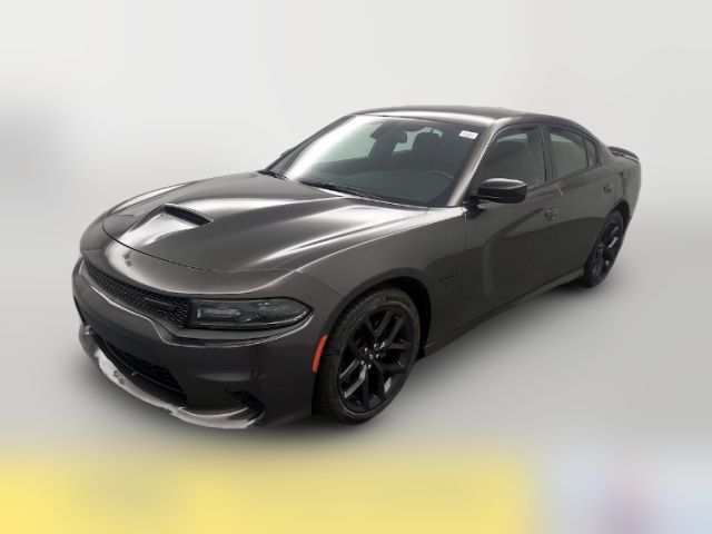 2020 Dodge Charger R/T