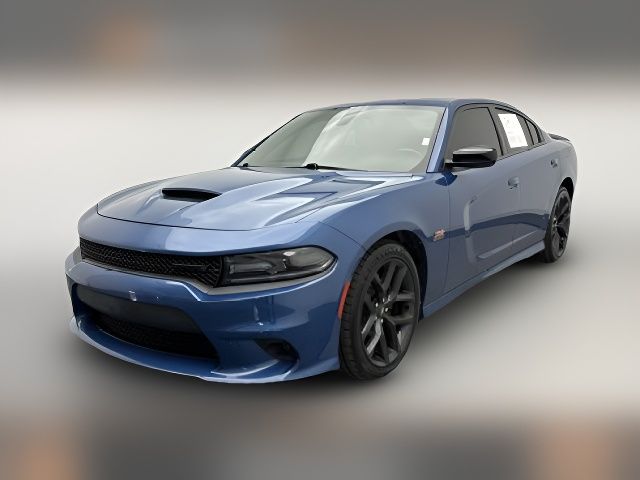 2020 Dodge Charger R/T