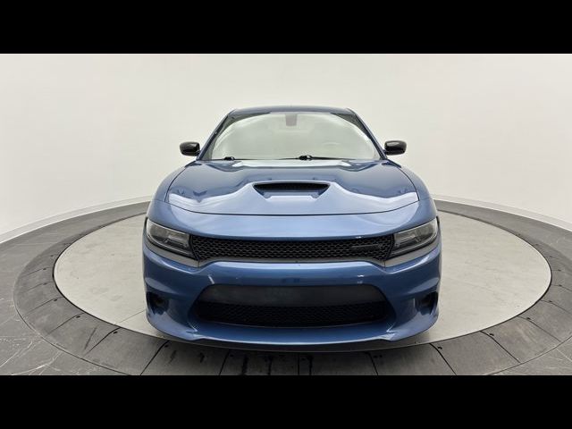 2020 Dodge Charger R/T