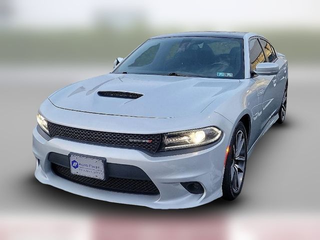 2020 Dodge Charger R/T