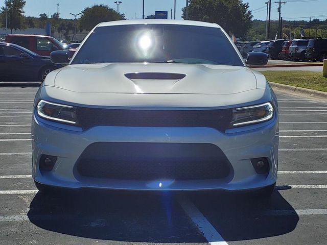 2020 Dodge Charger R/T