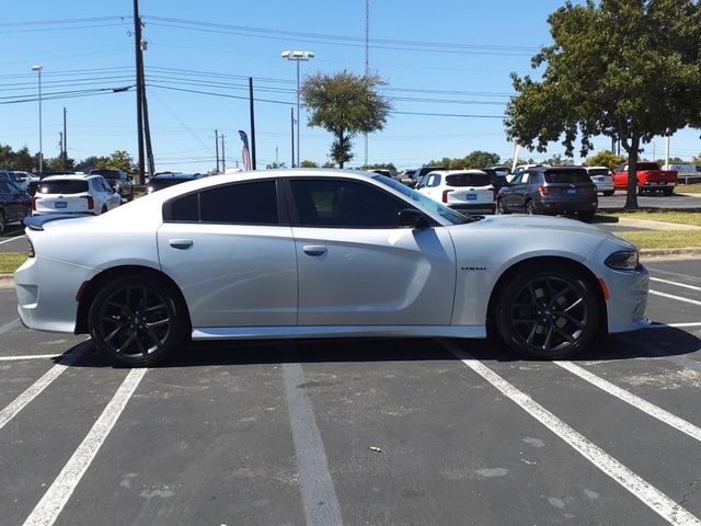 2020 Dodge Charger R/T