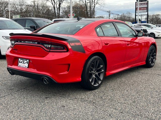 2020 Dodge Charger R/T