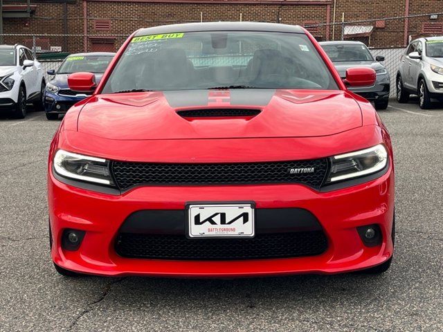 2020 Dodge Charger R/T