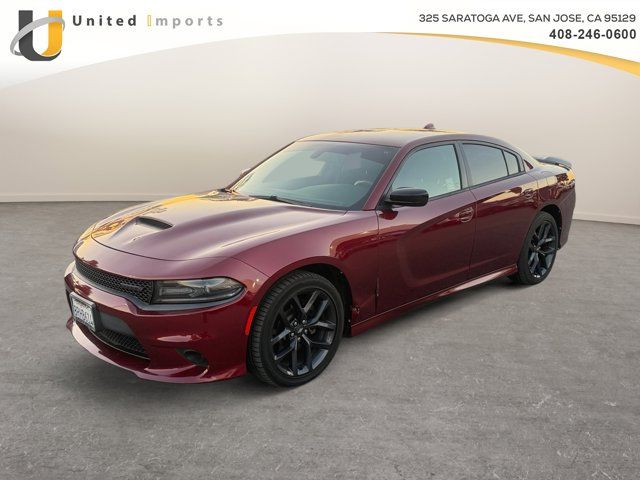 2020 Dodge Charger R/T