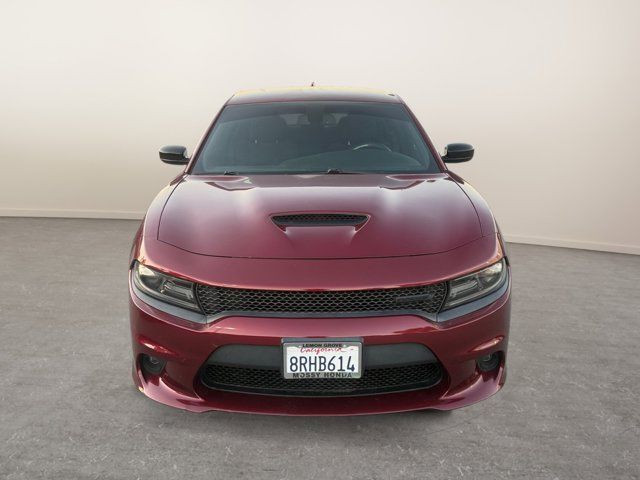 2020 Dodge Charger R/T