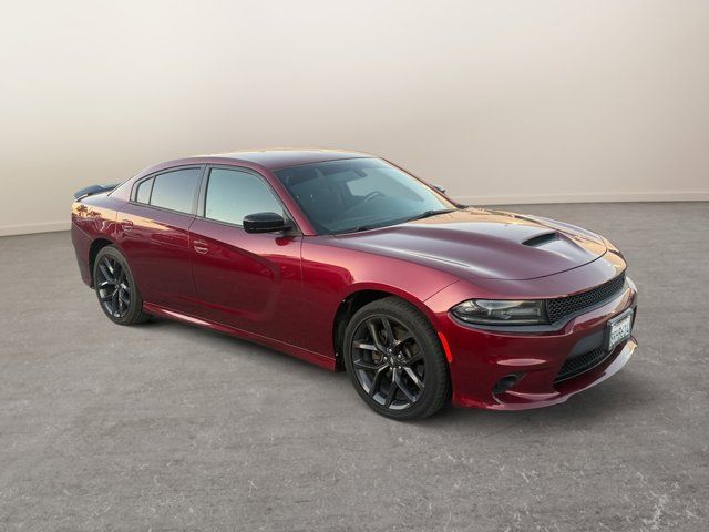 2020 Dodge Charger R/T