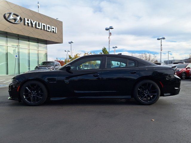 2020 Dodge Charger R/T