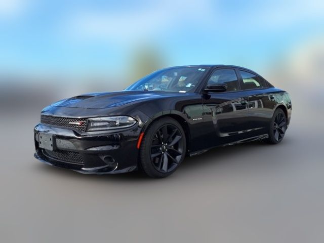 2020 Dodge Charger R/T