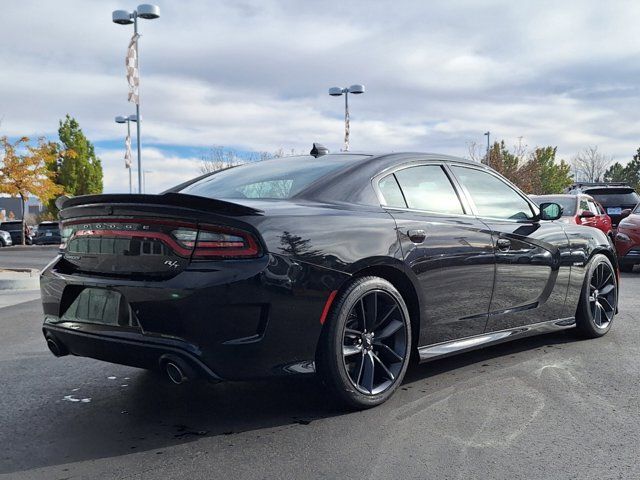 2020 Dodge Charger R/T