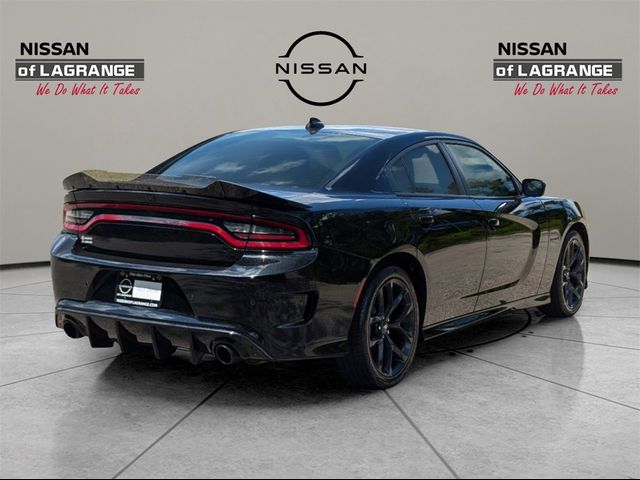 2020 Dodge Charger R/T