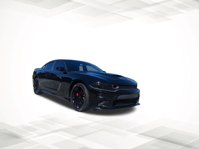 2020 Dodge Charger R/T