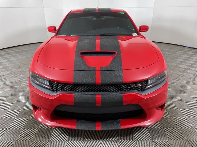 2020 Dodge Charger R/T