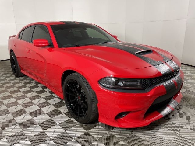 2020 Dodge Charger R/T