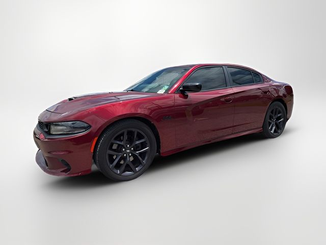 2020 Dodge Charger R/T