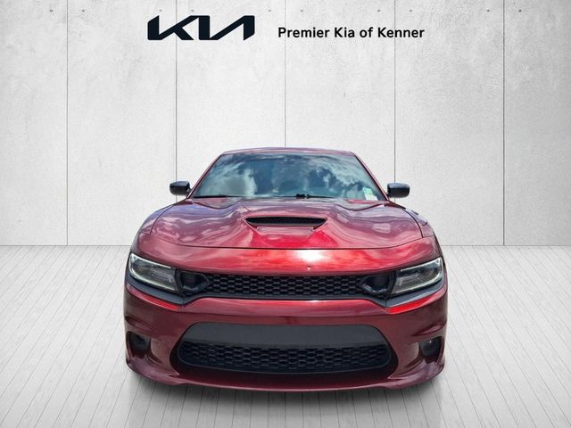 2020 Dodge Charger R/T