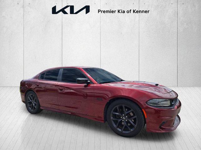 2020 Dodge Charger R/T