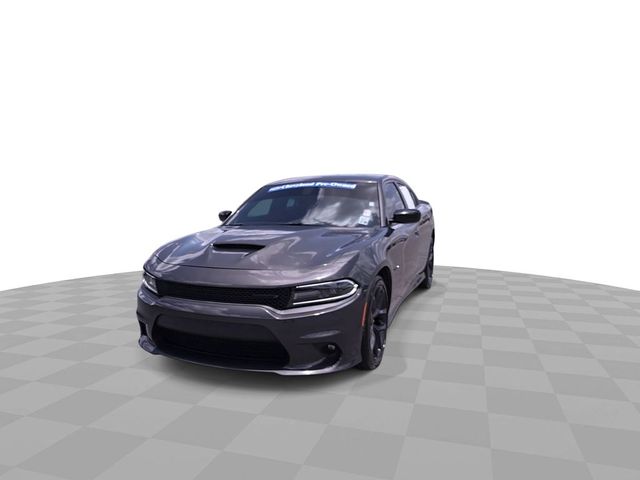 2020 Dodge Charger R/T