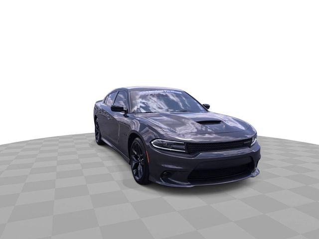 2020 Dodge Charger R/T