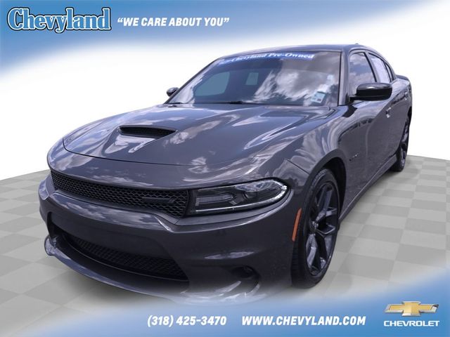 2020 Dodge Charger R/T