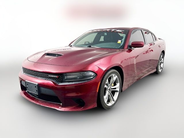 2020 Dodge Charger R/T