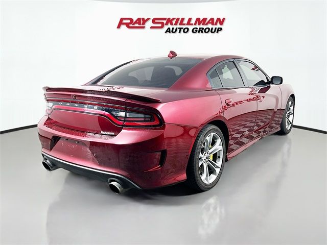 2020 Dodge Charger R/T