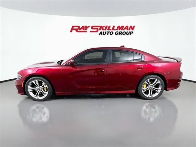 2020 Dodge Charger R/T