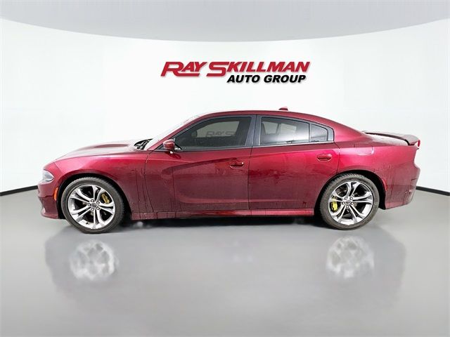 2020 Dodge Charger R/T