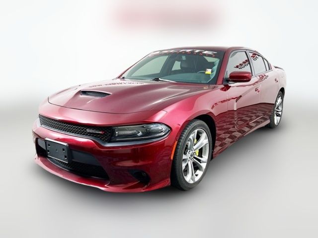 2020 Dodge Charger R/T