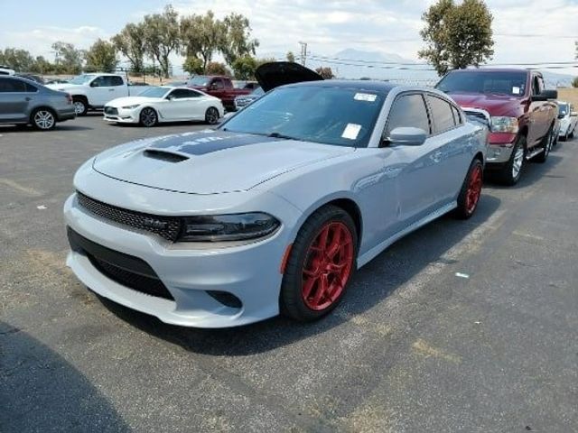 2020 Dodge Charger R/T