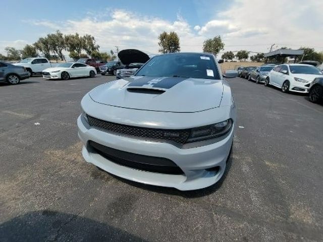 2020 Dodge Charger R/T