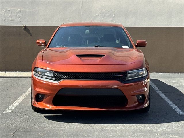 2020 Dodge Charger R/T