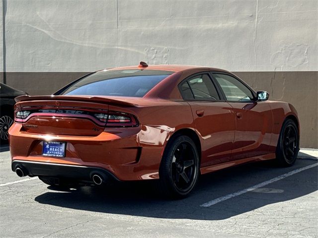 2020 Dodge Charger R/T