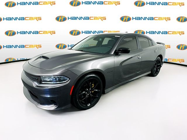 2020 Dodge Charger R/T