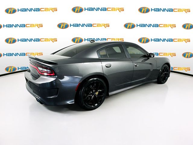 2020 Dodge Charger R/T