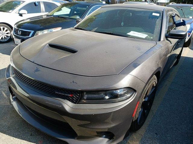 2020 Dodge Charger R/T