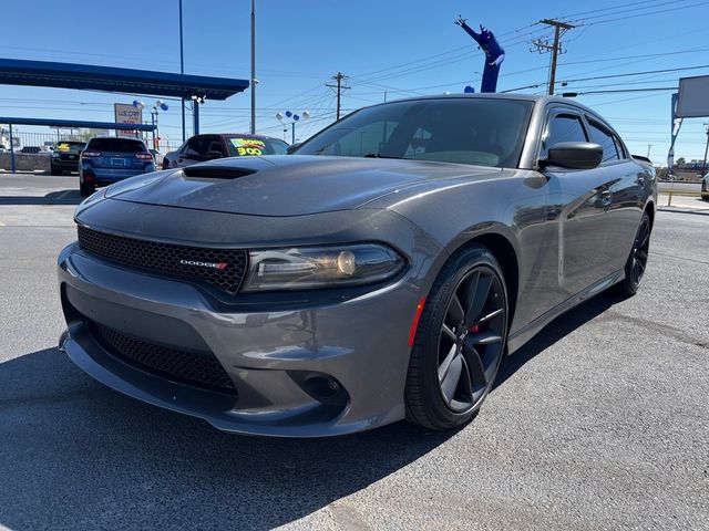 2020 Dodge Charger R/T