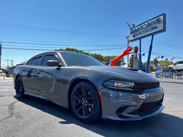 2020 Dodge Charger R/T