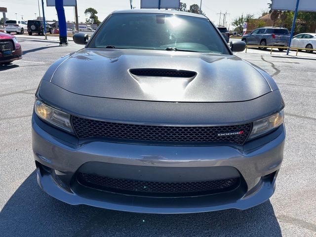 2020 Dodge Charger R/T